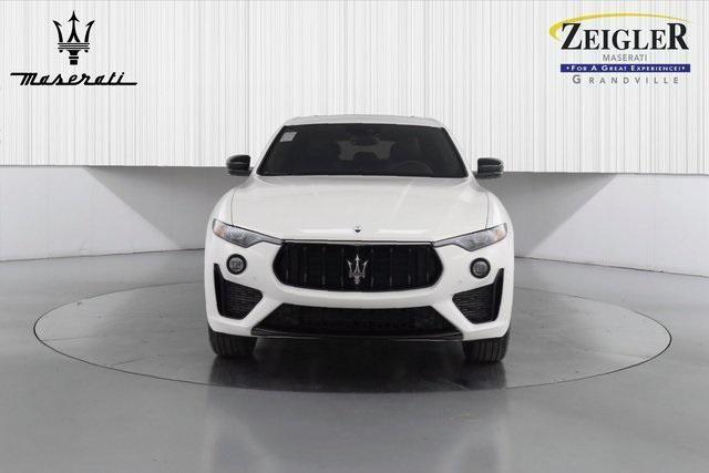 new 2024 Maserati Levante car, priced at $108,970