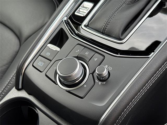 new 2025 Mazda CX-5 car, priced at $35,669