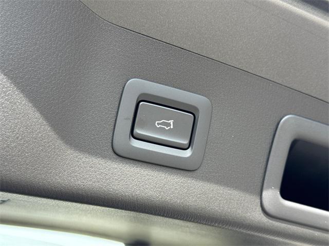 new 2025 Mazda CX-5 car, priced at $35,669