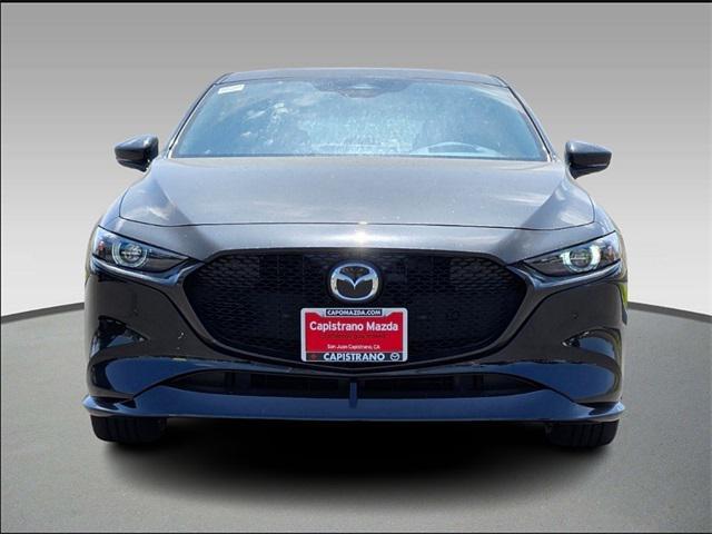 new 2024 Mazda Mazda3 car, priced at $35,919