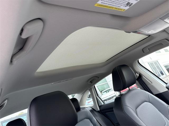 used 2025 Volkswagen Jetta car, priced at $24,351