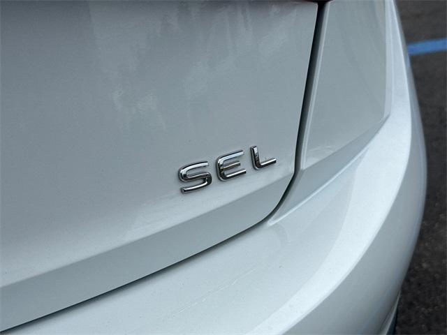 used 2025 Volkswagen Jetta car, priced at $24,351