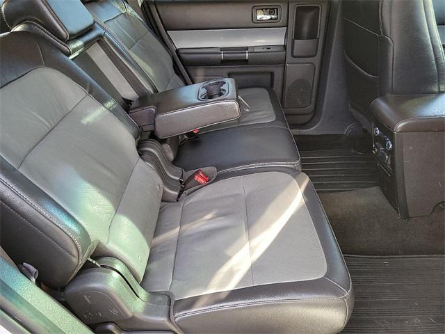 used 2013 Ford Flex car, priced at $6,899