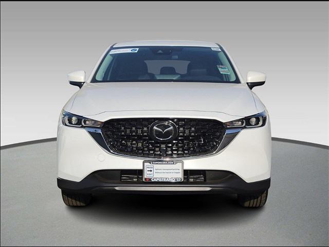 used 2022 Mazda CX-5 car, priced at $23,899