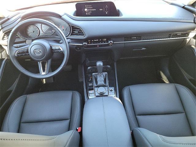 used 2021 Mazda CX-5 car, priced at $23,499