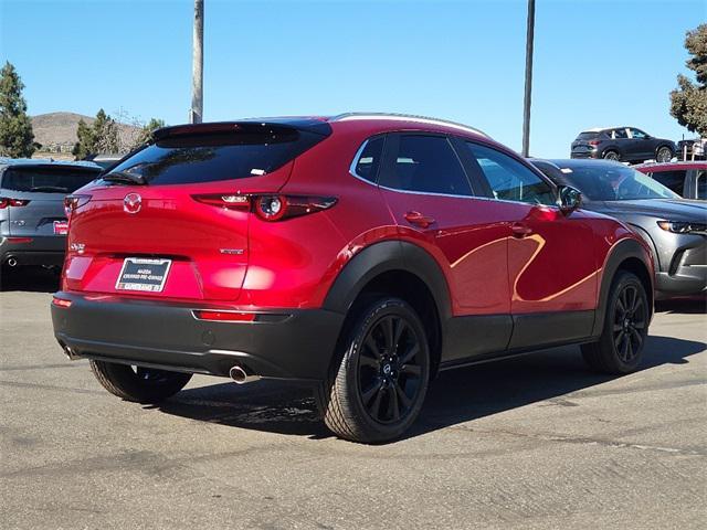 used 2021 Mazda CX-5 car, priced at $23,499