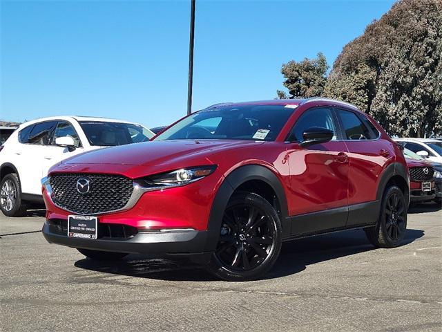 used 2021 Mazda CX-5 car, priced at $23,499