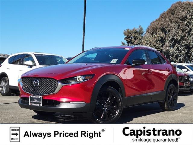 used 2021 Mazda CX-5 car, priced at $23,499