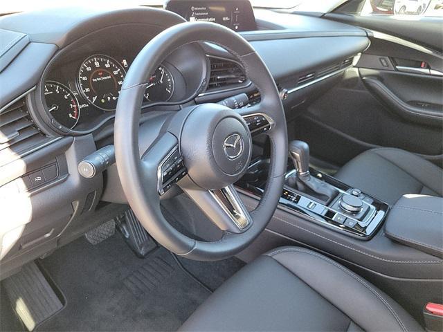 used 2021 Mazda CX-5 car, priced at $23,499