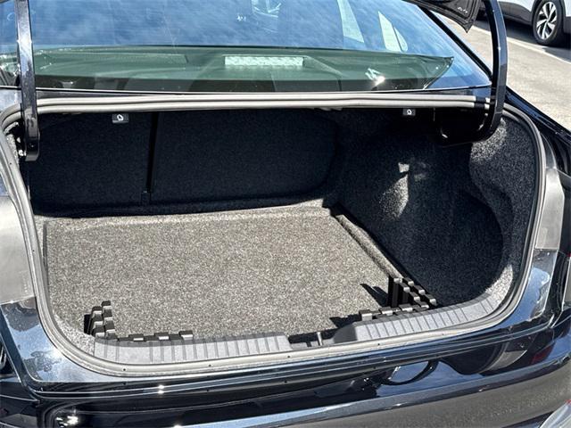 used 2025 Volkswagen Jetta car, priced at $21,996