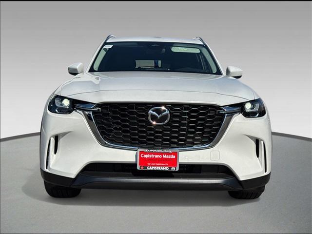 new 2025 Mazda CX-90 car, priced at $37,508