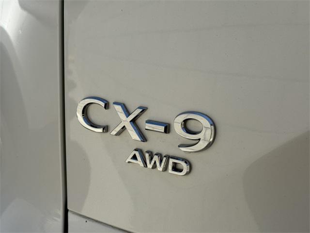 used 2023 Mazda CX-9 car, priced at $29,399