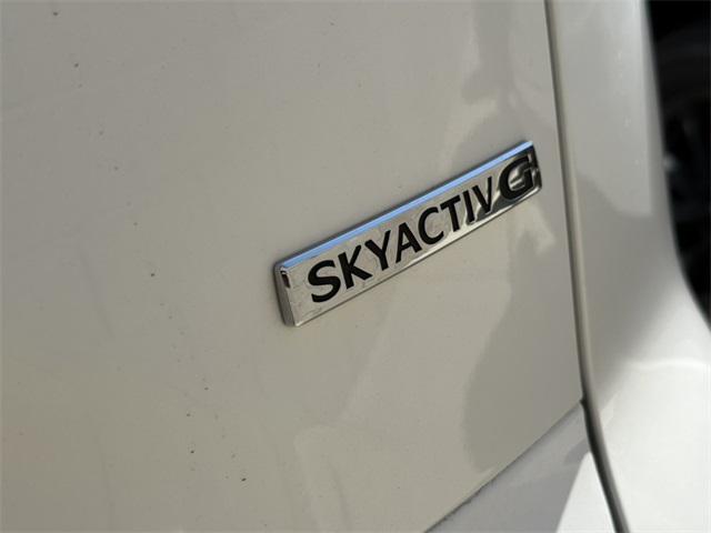 used 2023 Mazda CX-9 car, priced at $29,399