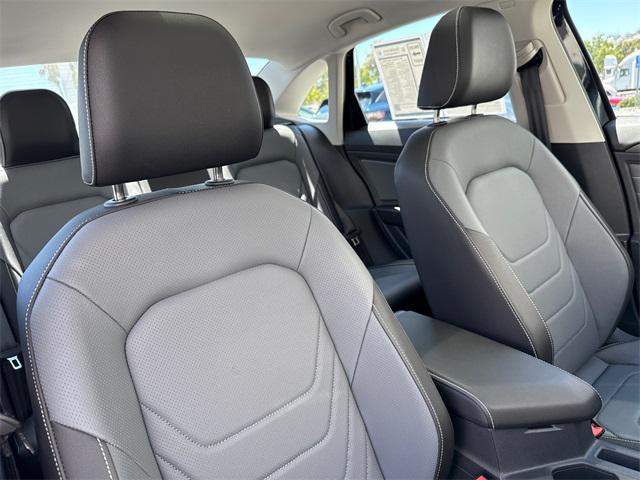 used 2025 Volkswagen Jetta car, priced at $22,426