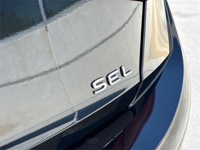 used 2025 Volkswagen Jetta car, priced at $22,426