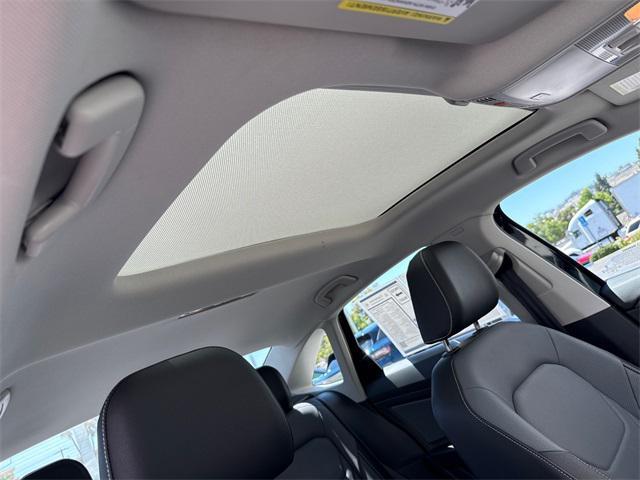 used 2025 Volkswagen Jetta car, priced at $22,426