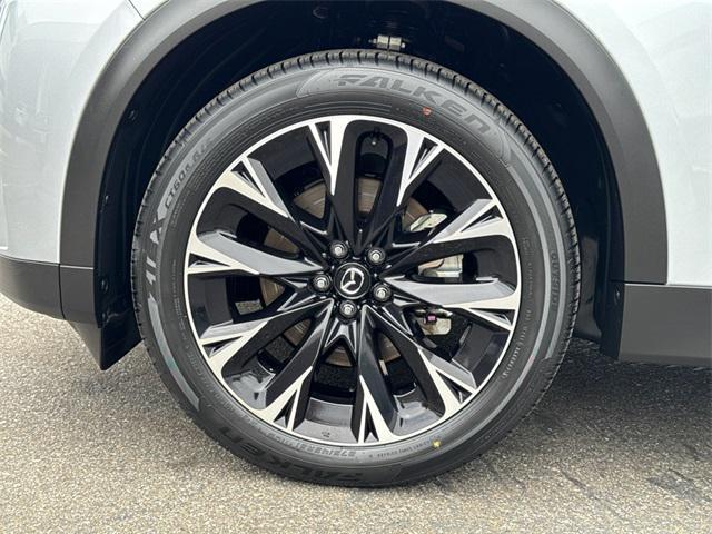 used 2024 Mazda CX-90 PHEV car, priced at $45,899