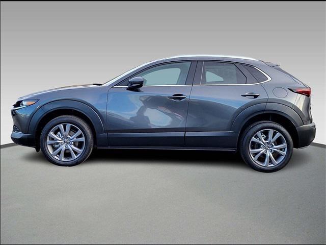 new 2025 Mazda CX-30 car, priced at $30,315