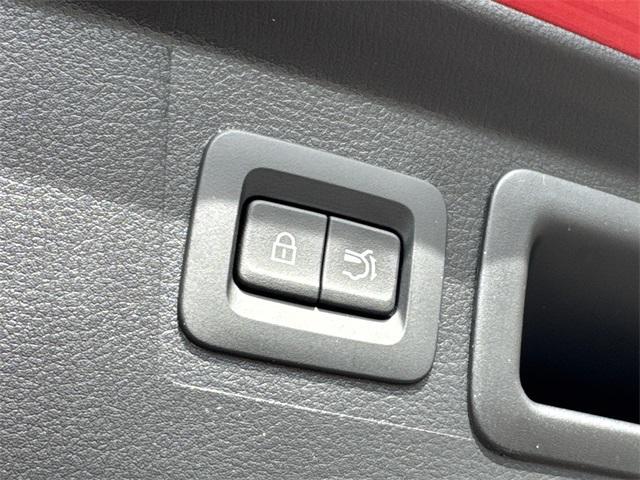 used 2025 Mazda CX-50 Hybrid car, priced at $34,990