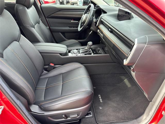used 2025 Mazda CX-50 Hybrid car, priced at $34,990