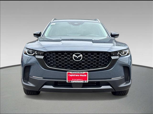 new 2025 Mazda CX-50 car, priced at $37,678
