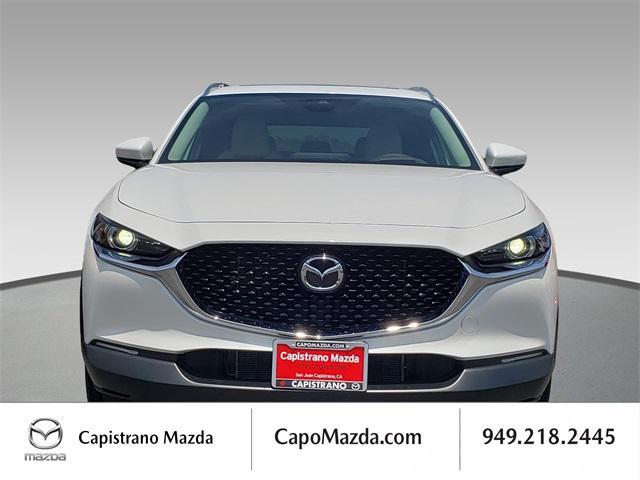 used 2021 Mazda CX-30 car, priced at $22,499