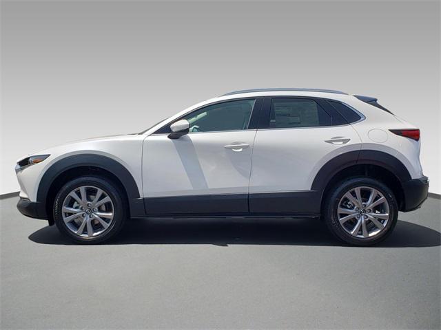 used 2021 Mazda CX-30 car, priced at $22,499