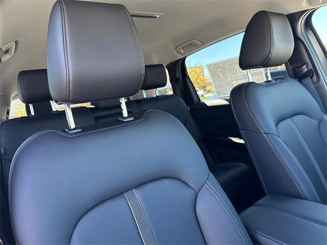 new 2026 Mazda CX-90 car, priced at $40,605