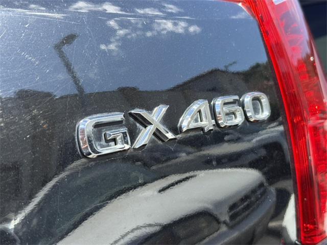 used 2013 Lexus GX 460 car, priced at $17,899