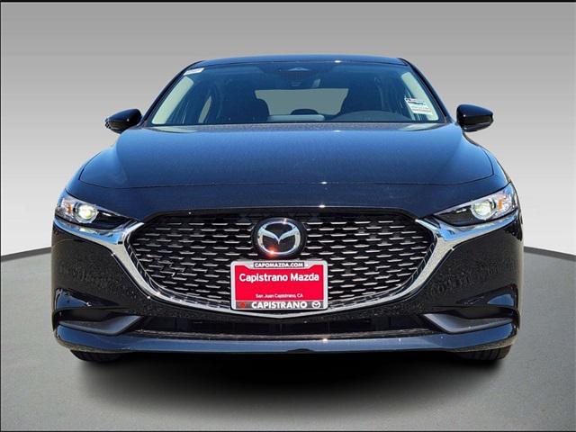 new 2024 Mazda Mazda3 car, priced at $24,262
