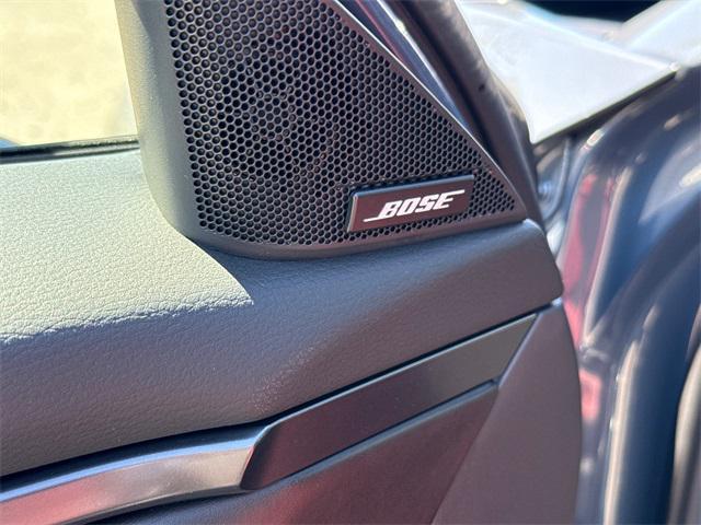 new 2025 Mazda CX-50 Hybrid car, priced at $37,780