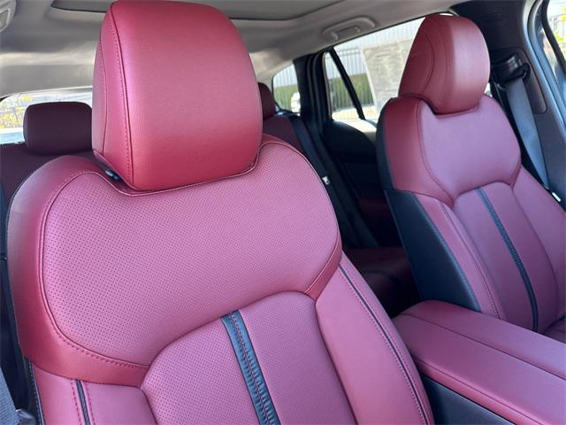 new 2025 Mazda CX-50 Hybrid car, priced at $37,780