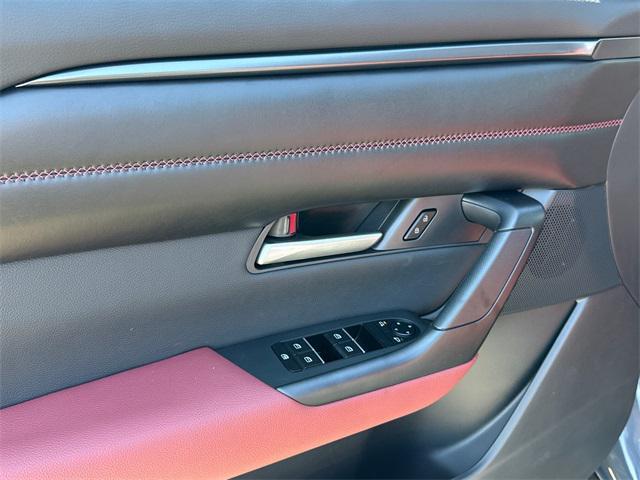 new 2025 Mazda CX-50 Hybrid car, priced at $37,780