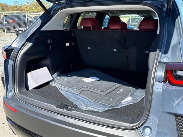 new 2025 Mazda CX-50 Hybrid car, priced at $37,780