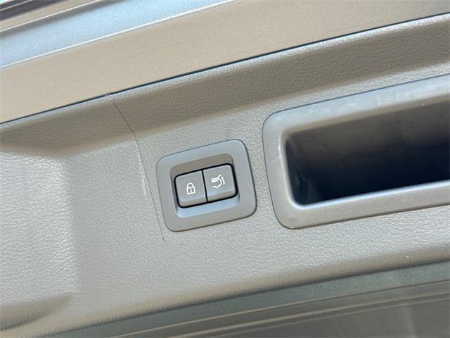 new 2025 Mazda CX-50 Hybrid car, priced at $37,780