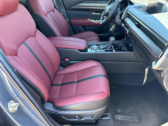 new 2025 Mazda CX-50 Hybrid car, priced at $37,780