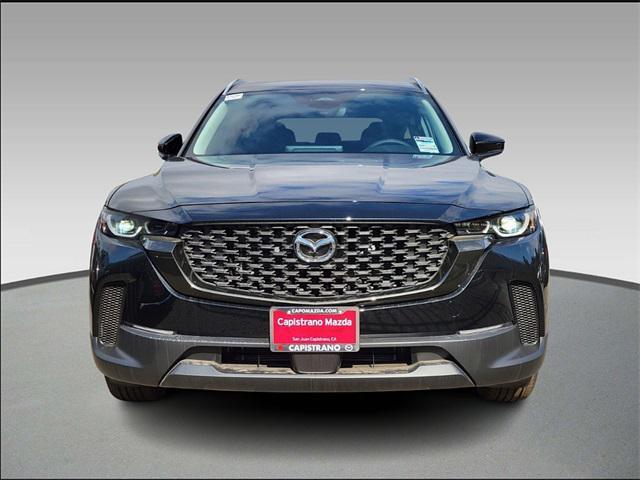 new 2025 Mazda CX-50 car, priced at $30,274