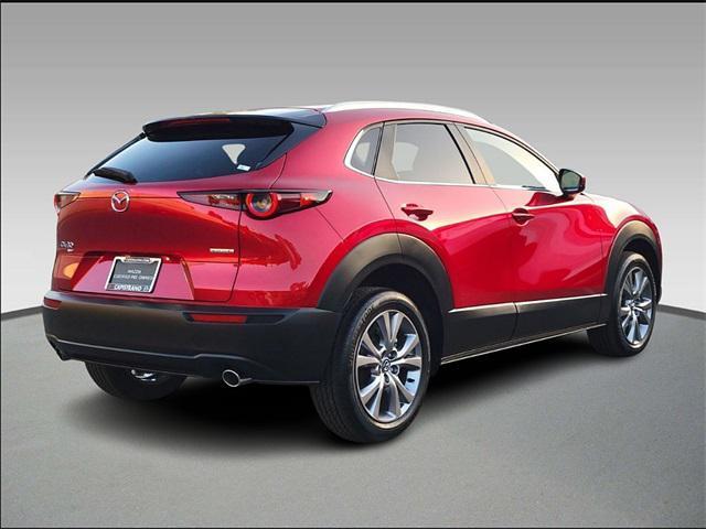 used 2024 Mazda CX-30 car, priced at $23,960