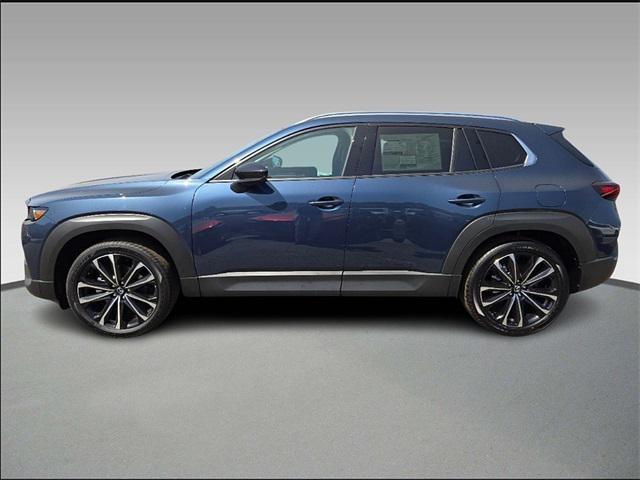 new 2025 Mazda CX-50 car, priced at $38,294