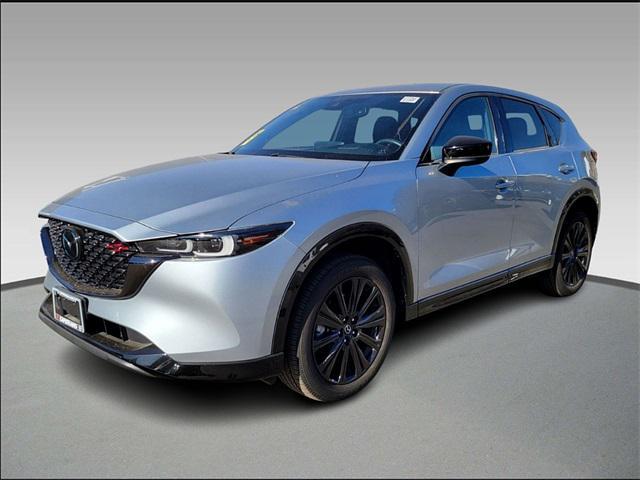 used 2022 Mazda CX-5 car, priced at $29,899