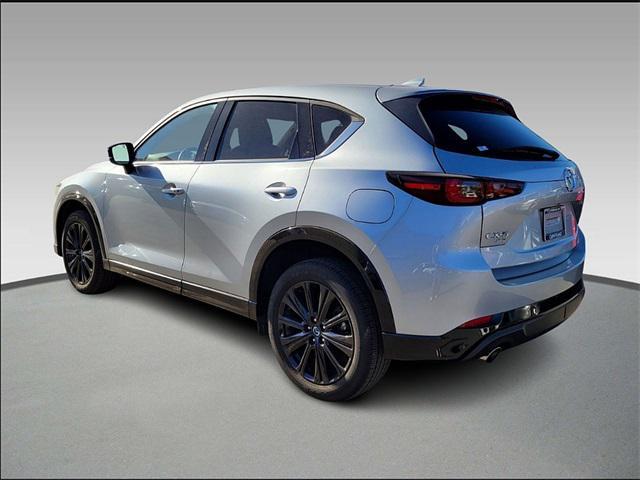 used 2022 Mazda CX-5 car, priced at $29,899