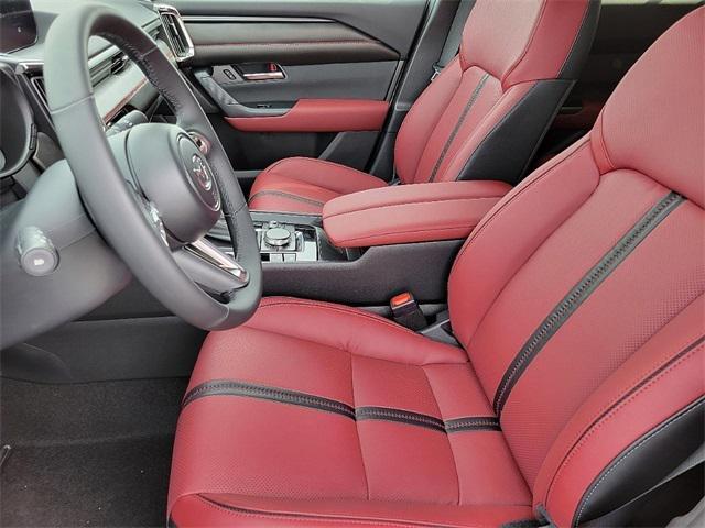 new 2025 Mazda CX-50 Hybrid car, priced at $41,050