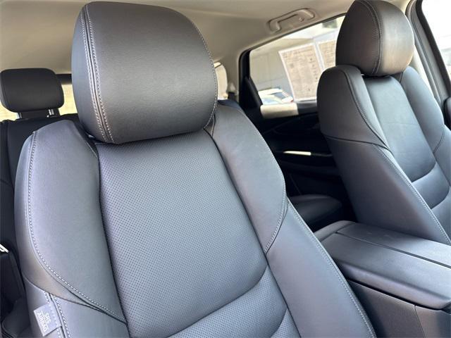 used 2023 Mazda CX-9 car, priced at $33,499