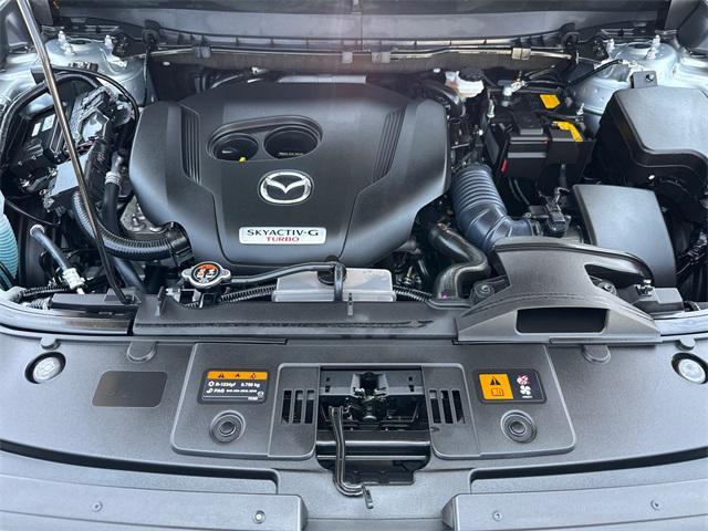 used 2023 Mazda CX-9 car, priced at $33,499