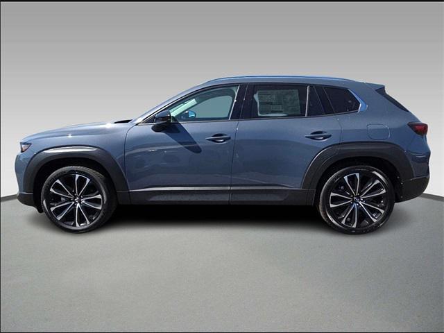 new 2025 Mazda CX-50 car, priced at $38,863