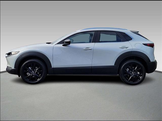 new 2025 Mazda CX-30 car, priced at $27,302