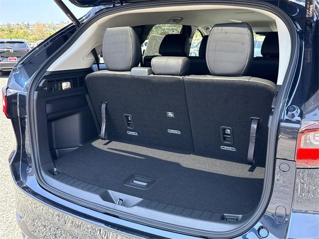 new 2025 Mazda CX-90 car, priced at $38,549