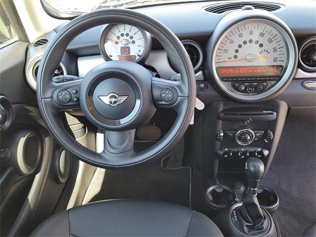 used 2012 MINI Cooper S car, priced at $8,699