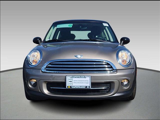 used 2012 MINI Cooper S car, priced at $8,699