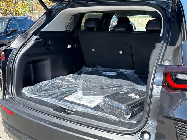 new 2025 Mazda CX-50 Hybrid car, priced at $34,300